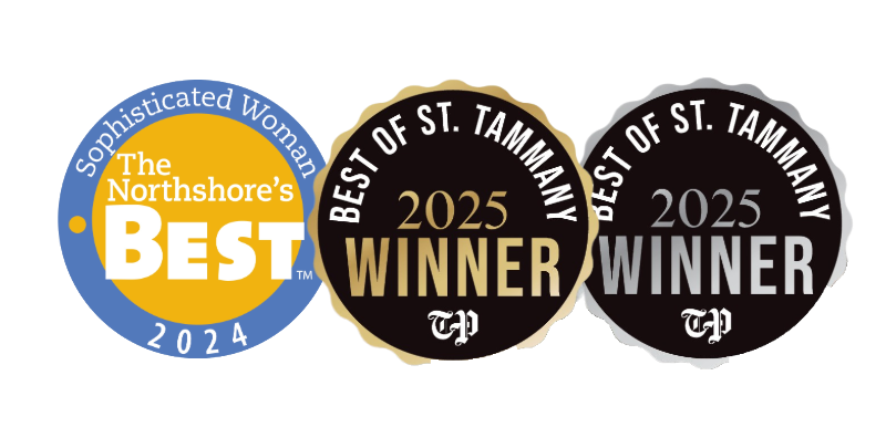 2025 award badges